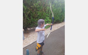 BILAN CONCOURS DE LA FERE