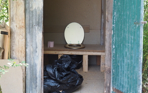 WC SEC (inauguration)