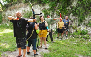 REPRISE DES ENTRAINEMENTS