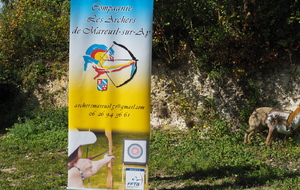 ROLL UP et ORIFLAMME