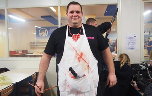 CONCOURS LOISIR MAROILLES de St QUENTIN 18/11/2025