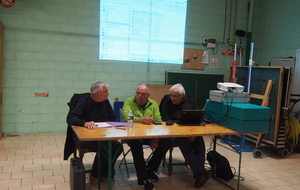 ASSEMBLEES GENERALES 2025