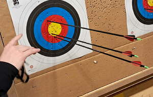 CONCOURS DE GUEUX  DIMANCHE 7/12/25