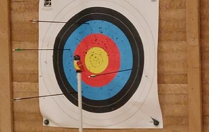 ENTRAINEMENT MSA  DU 05.03.2026