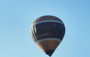 RANDO MAISON DE MAREUIL 19.04.26 - INITIATION TIR A L'ARC / LAMSA