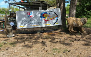 TOUS BLASONS 25 &amp; 26 AVRIL 2026