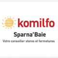 Komilfo - Sparnabaie Epernay