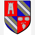 Blason de Mareuil sur Ay