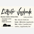 L'Atelier Vagabonde - Loisy en Brie