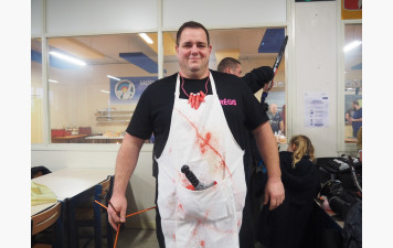 CONCOURS LOISIR MAROILLES de St QUENTIN 18/11/2025