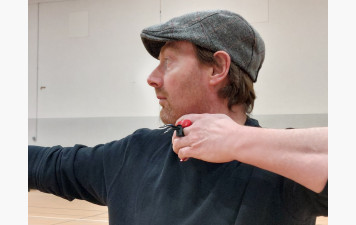 ENTRAINEMENT DU 17.01.26