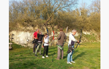 ENTRAINEMENT CLOS DE LHERY 07.03.2026