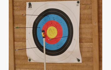 ENTRAINEMENT MSA  DU 05.03.2026