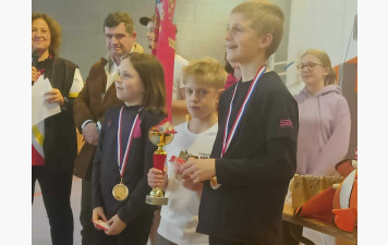 CONCOURS JEUNES DE CHALONS EN CHAMPAGNE 14.03.2026