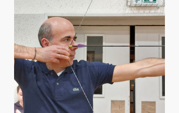 ENTRAINEMENT 21.03.2026