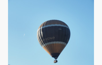 RANDO MAISON DE MAREUIL 19.04.26 - INITIATION TIR A L'ARC / LAMSA
