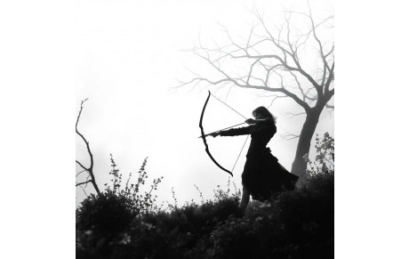 LE TIR A L'ARC ..... Sept bonnes raisons de le pratiquer 