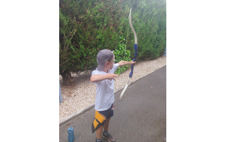 BILAN CONCOURS DE LA FERE