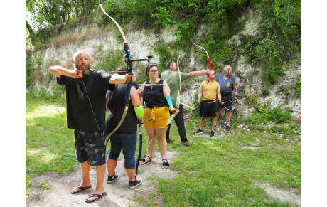 REPRISE DES ENTRAINEMENTS