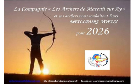 VOEUX 2026