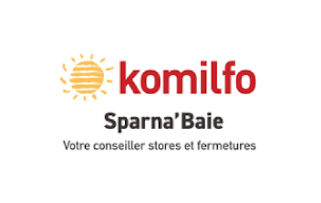 Komilfo - Sparnabaie Epernay