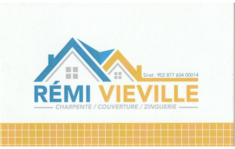 Rémi Vieville Condé sur Marne